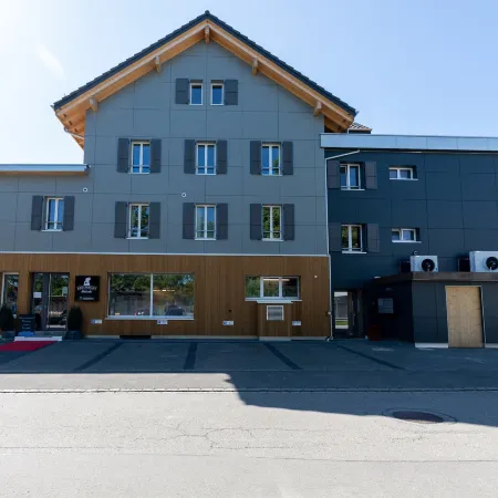 Guesthouse Meitschi Thun - Contactless Self Check-IN