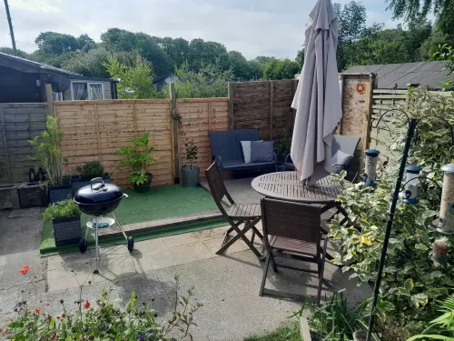 2Bed Cabin w Parking Near Snowdonia National Park Hotels in Caernarfon