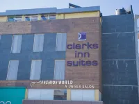 Hotel Clarks Inn Suites Kangra Hotels in Kangra
