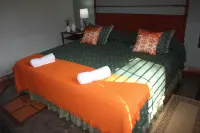 Hotel la Quinta فنادق في Escobar District