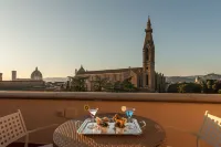 بلازا هوتل لوتشيسي