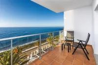 Hotel Riu Madeira - All Inclusive - con vistas al mar