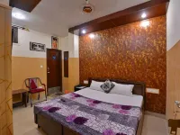 Hotel Dharam Villa โรงแรมในปัญจกุลา