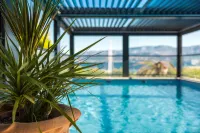 Hotel Osam - Adults Only - ที่มีสปา