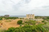 Sunrise Resort Apartments & Spa - 2-Sterne