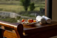 Justa Luxe Rasa Retreat & Spa, Rishikesh - spa