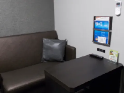 ホテルルートイン香取佐原駅前 香取のホテル