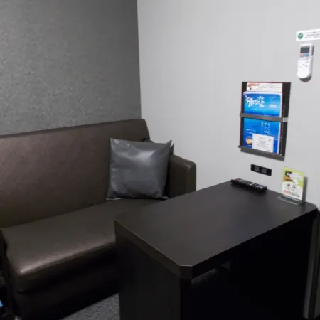 Hotel Route Inn Katori Sawara Ekimae