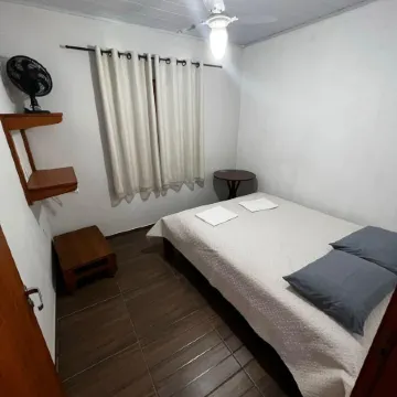 Casa Aconchegante 5 Min Praia Com Churrasqueira