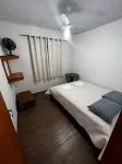 Casa Aconchegante 5 Min Praia Com Churrasqueira