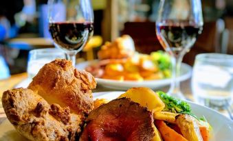 The Chequers