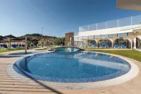 Exe São Lázaro - Pools