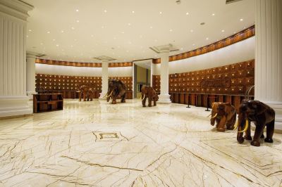 Public Areas Araliya Beach Resort and Spa Photo