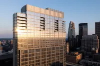 Four Seasons Hotel Minneapolis Hotels in Minneapolis