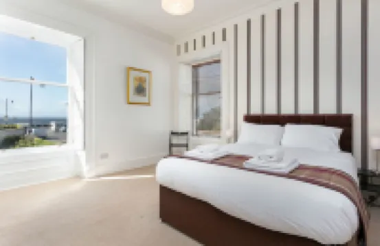 Sea Breeze - Donnini Apartments