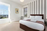 Sea Breeze - Donnini Apartments Hotels in Prestwick