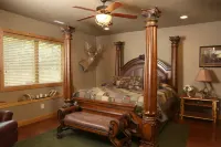 Edenwood Ranch Private SQ Mile Hotels in Mount Morris