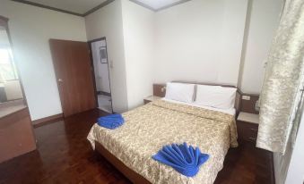 Muang Thong Family Suite Hatyai