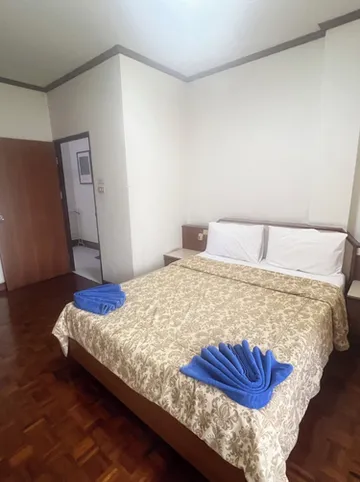 รูปภาพของเมืองทองแมนชั่น