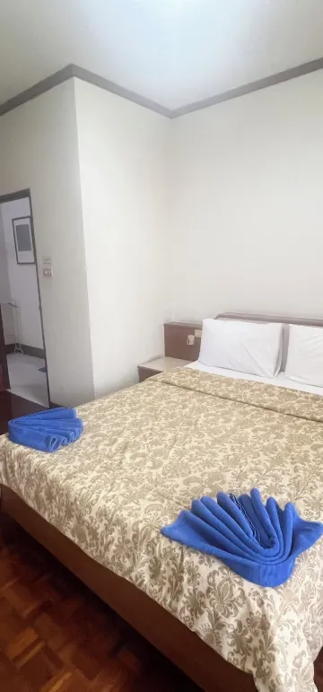 ห้องสวีท 2 ห้องนอน