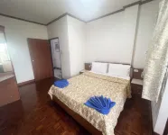 Muang Thong Family Suite Hatyai Отели в г. Хат-Яй