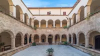 San Francesco Heritage Hotel