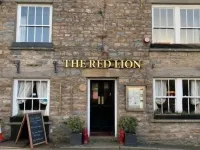 The Red Lion Hotels in Sedbergh