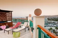 U Magic Palace - con vistas al mar