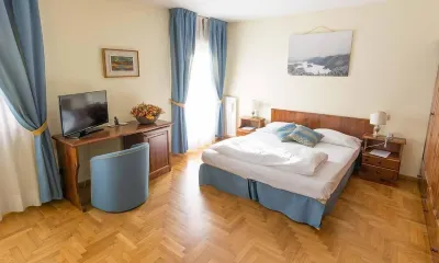 Hotel Belvedere Dolomiti Hotel a Vigo di Cadore