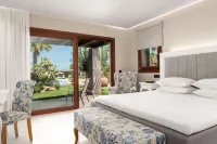 Ikaros Beach, Luxury Resort & Spa - Adults Only - balcony