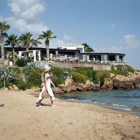 Ikaros Beach, Luxury Resort & Spa - Adults Only