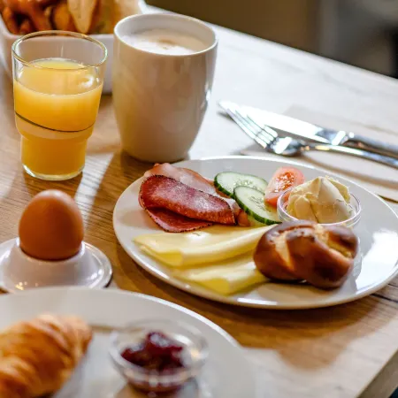 Ibis Styles Trier