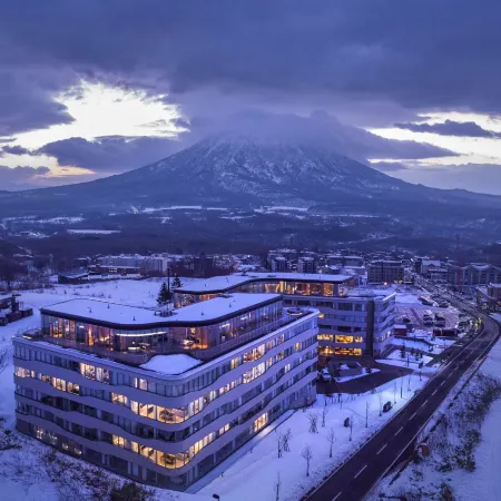 Skye Niseko
