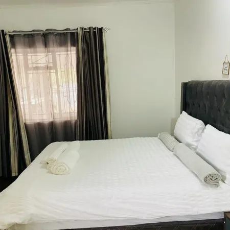 Bulawayo Bradfield Retreat - 3 Bed House