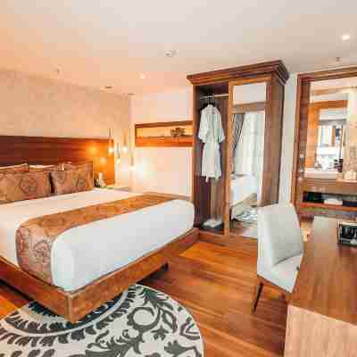 Mama Cuchara by Art Hotels Rooms