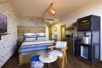 Hotel Vita Naturalis - Balkon