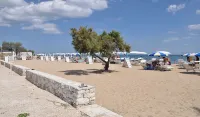 Racar Hotel - Beach
