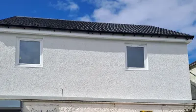 Stonefield Rooms Hotels near University of the West of Scotland