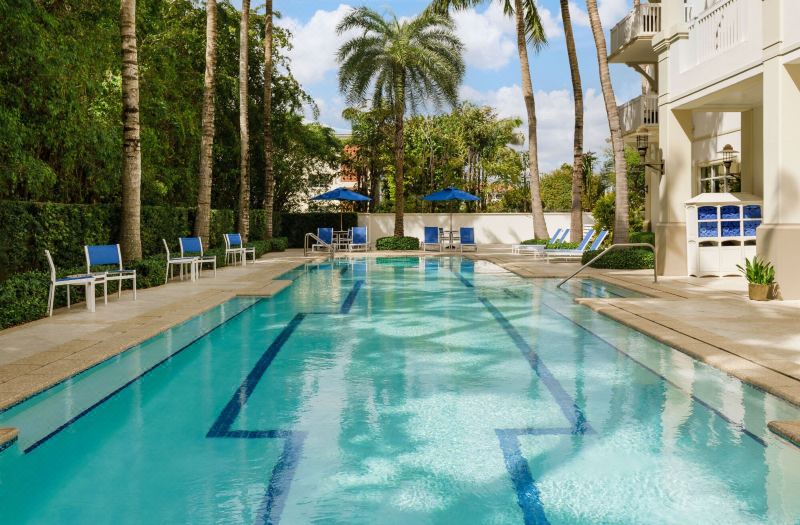 The Seagate Hotel, Golf & Beach Club, Autograph Collection photo 3