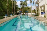 The Seagate Hotel and Spa - Bãi biển