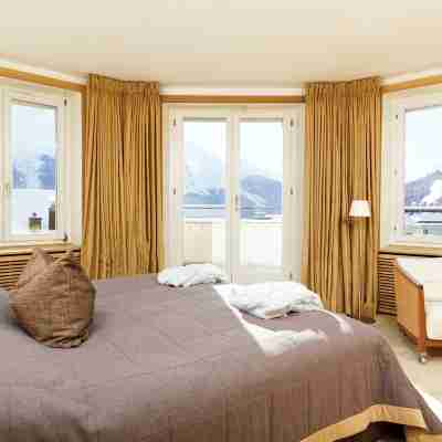 Art Boutique Hotel Monopol Rooms