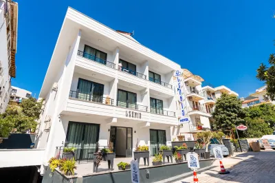 Leonis Hotel Hotels in der Nähe von Birlik İöo