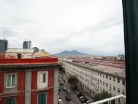 GB Vesuvius Napoli Hotels in Naples
