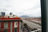 GB Vesuvius Napoli