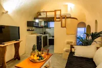 Exi Castle Suites Hotels in Pyrgos