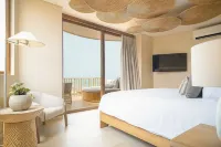 Hotel Aimarawa Các khách sạn ở San Antero