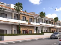 Apartamentos la Laguna I Luxury Apartments Hotels in Quesada