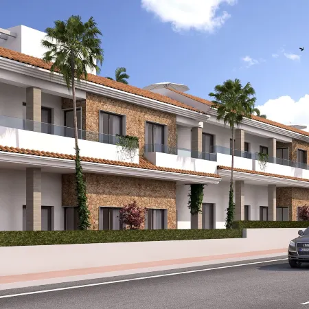 Apartamentos la Laguna I Luxury Apartments