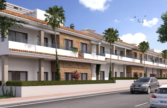 拉古尼拉公寓酒店