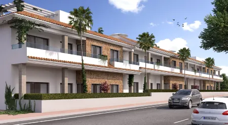 Apartamentos la Laguna I Luxury Apartments